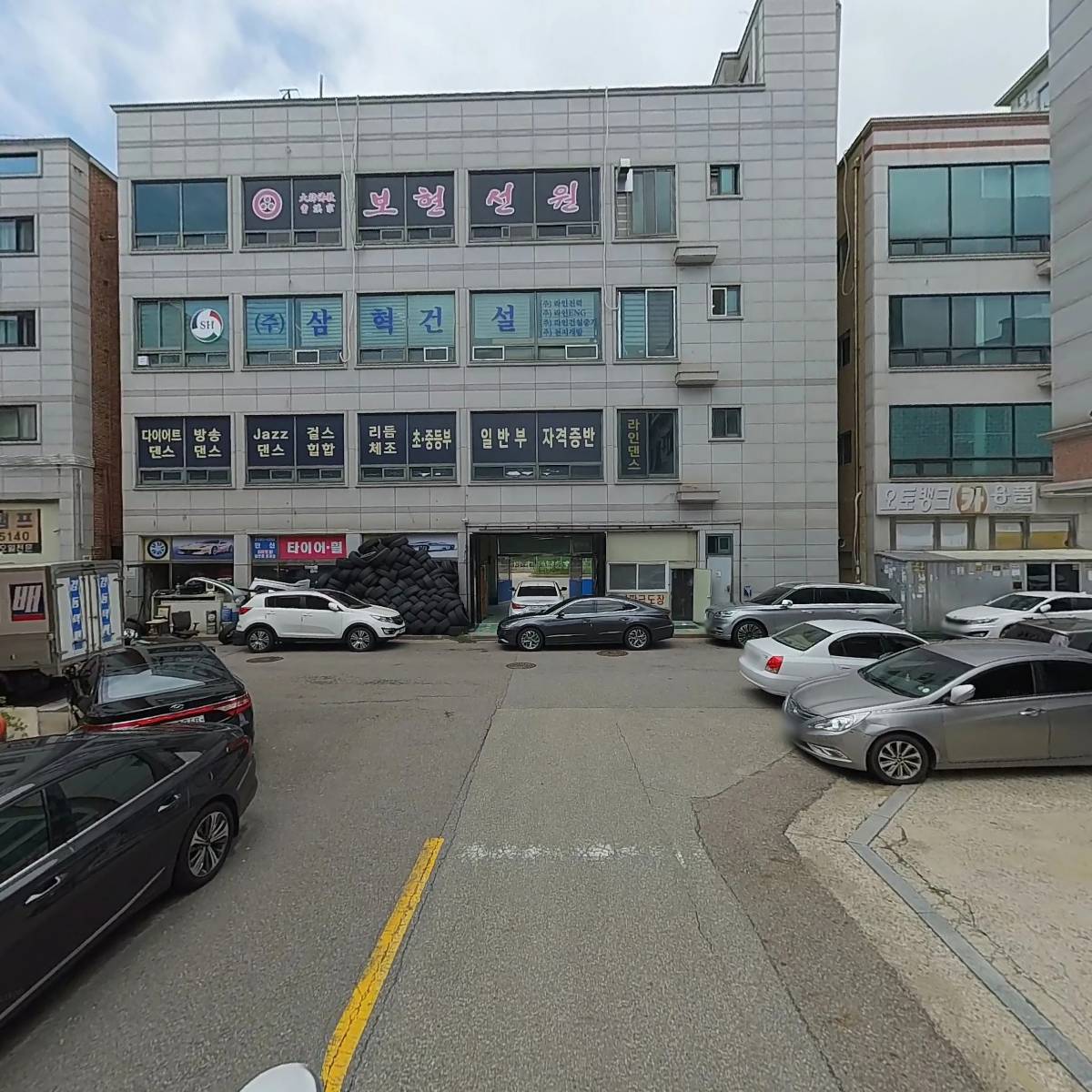 안산시냇가교회_2