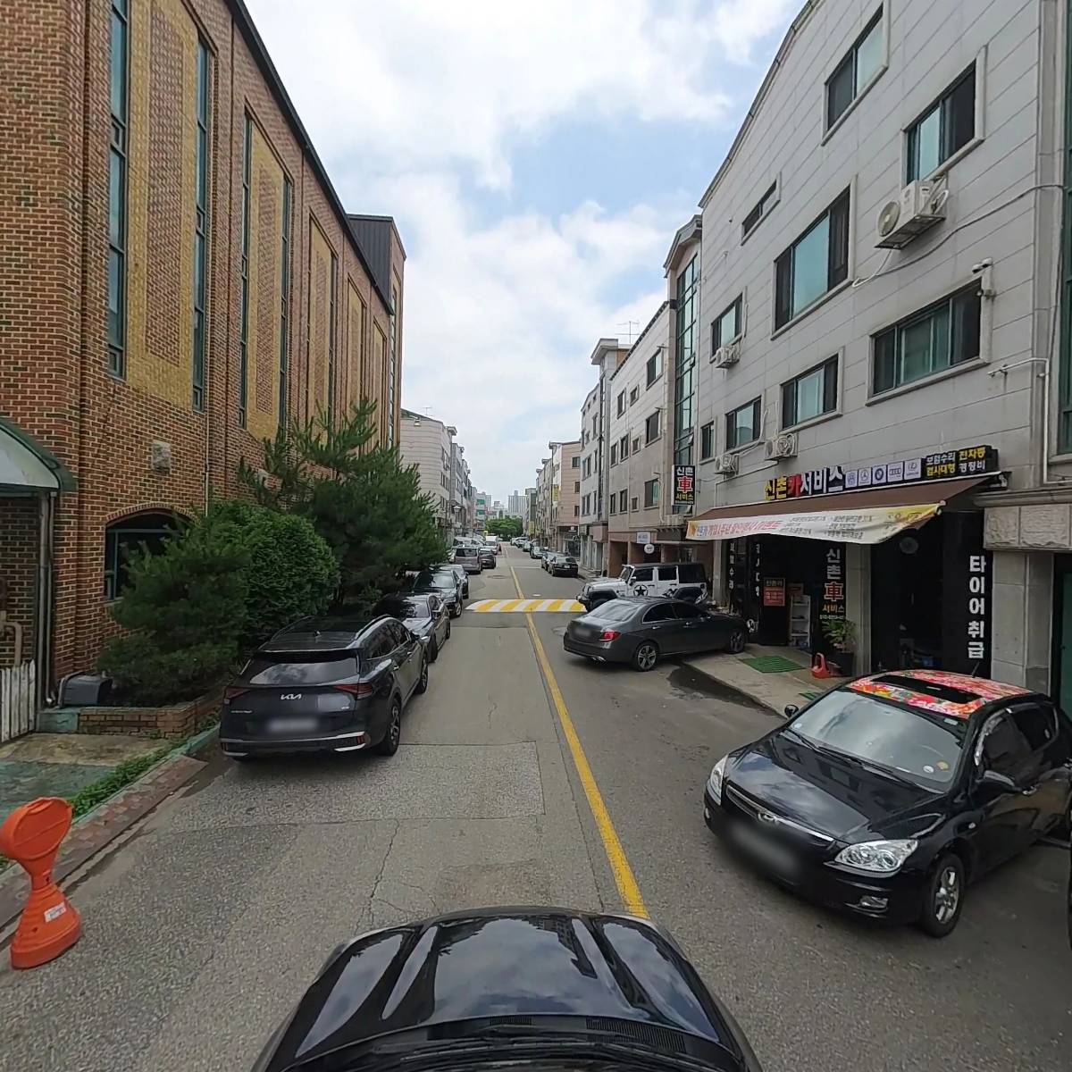 예수교대한성결교회안산참좋은교회_4