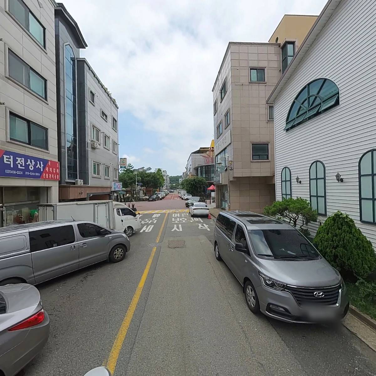 예수교대한성결교회안산참좋은교회_2