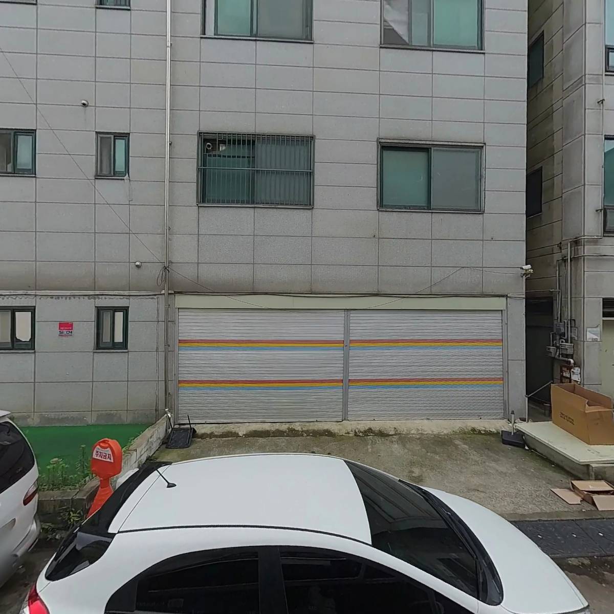 글로벌미션교회