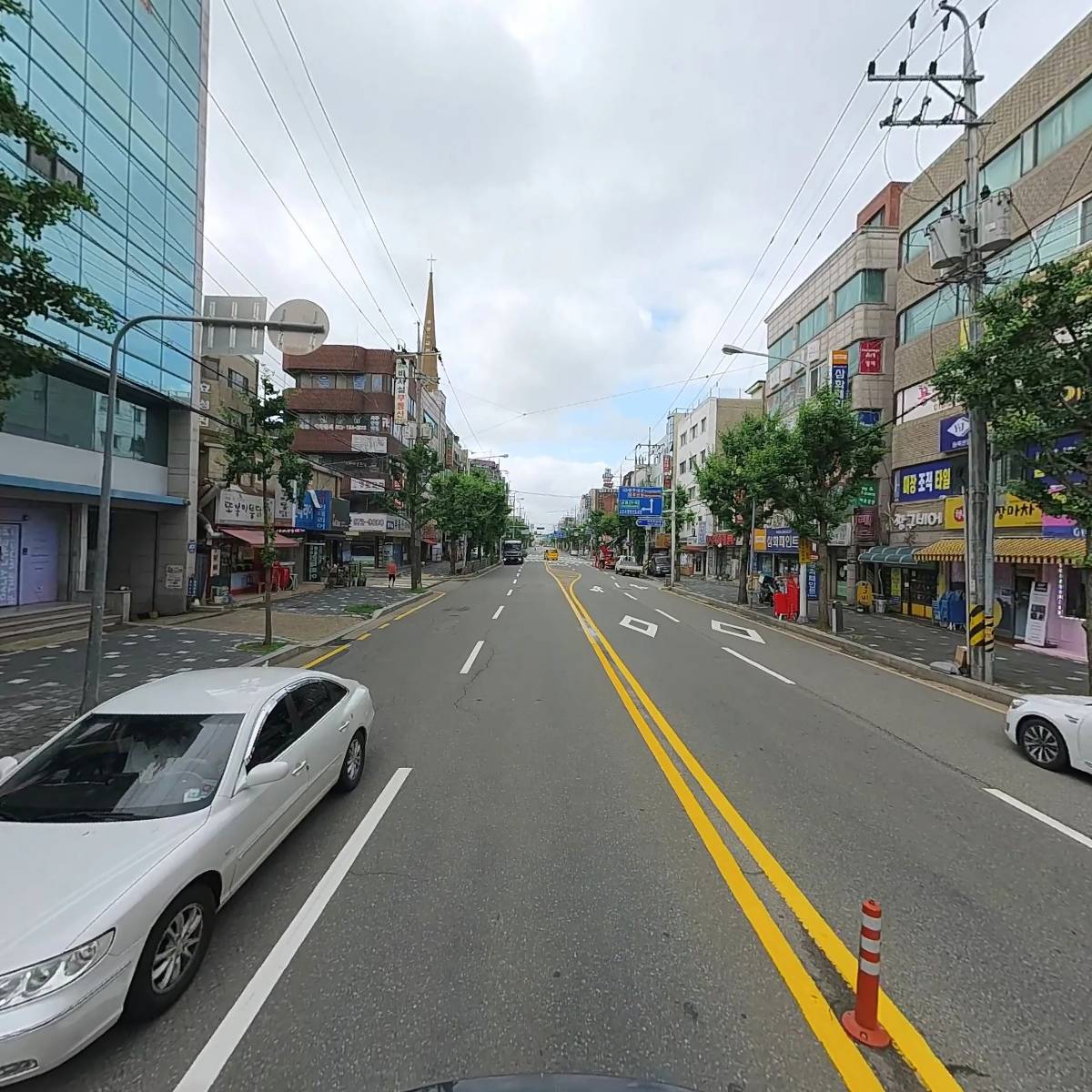 물댄동산 교회_2