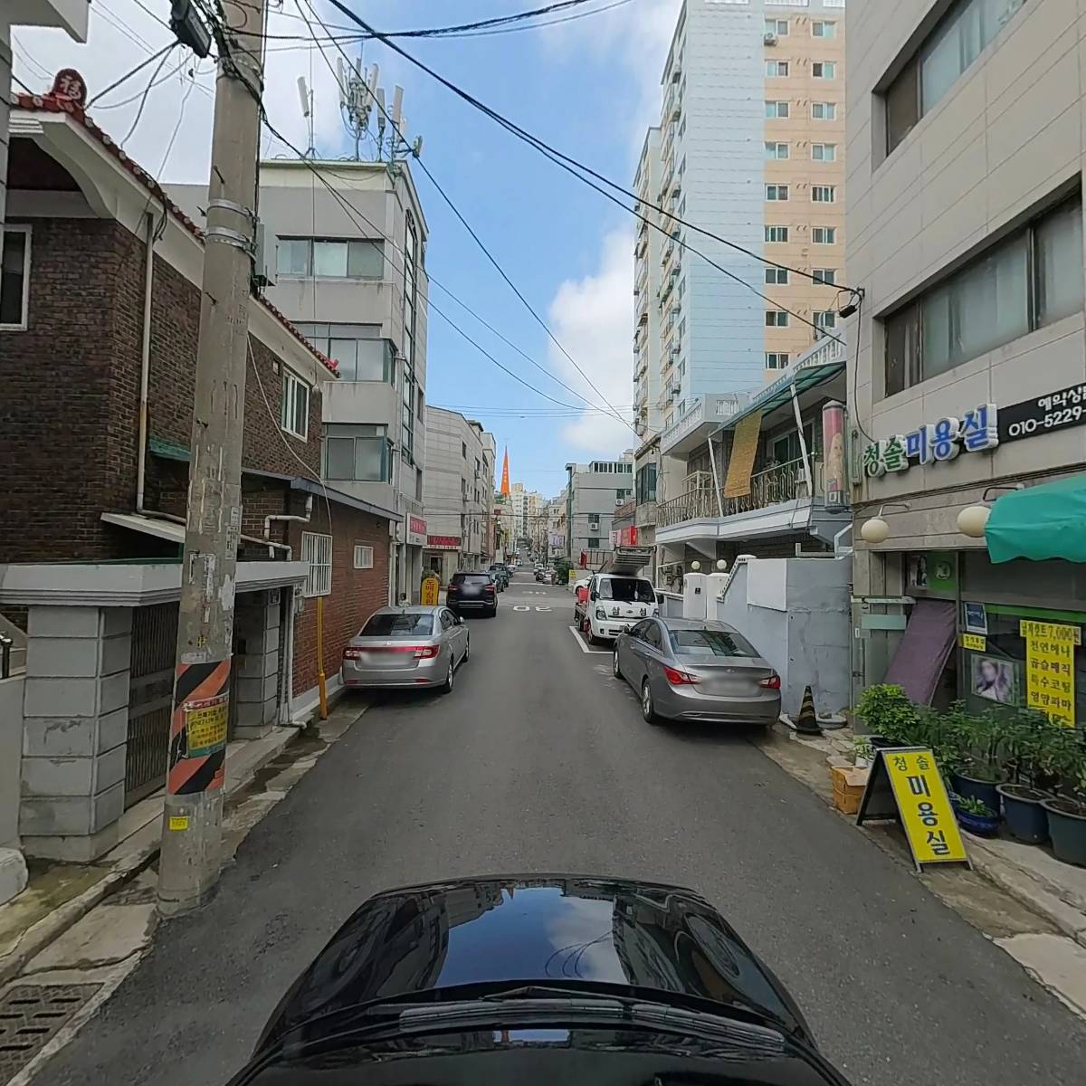 부평방주교회_4
