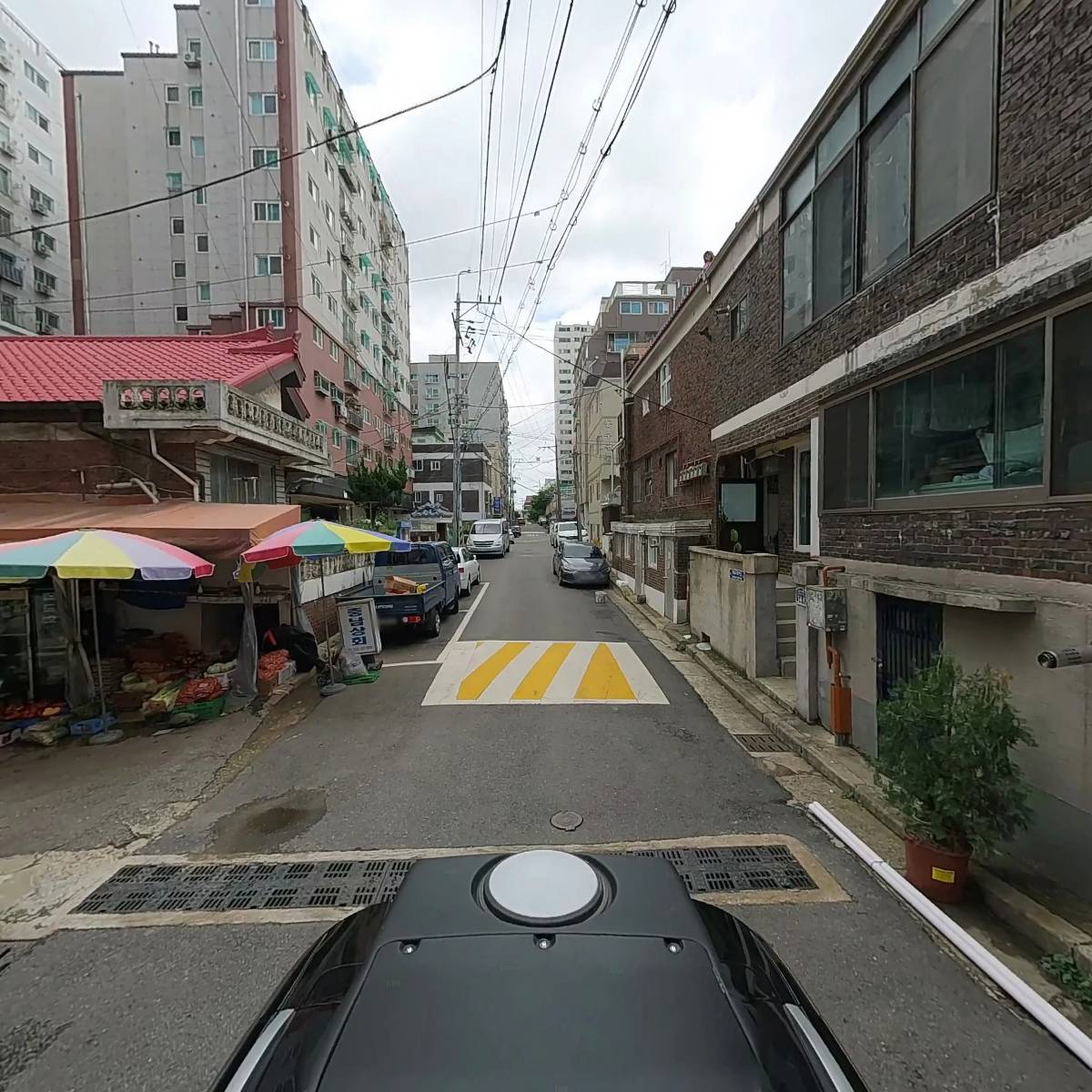 부평방주교회_2