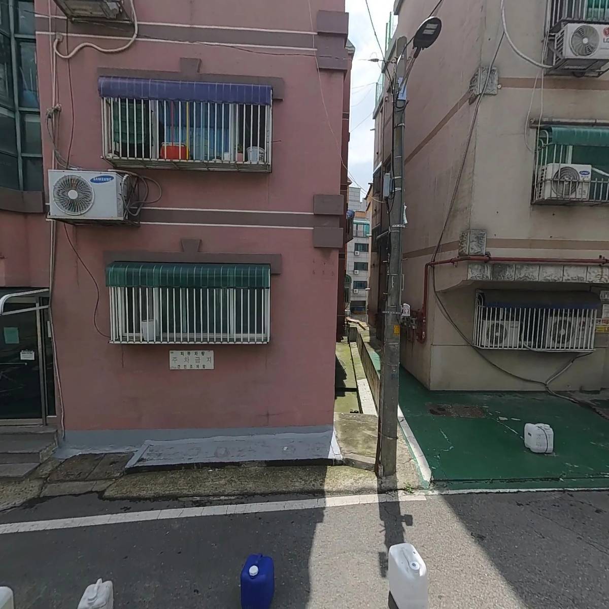 강화중기