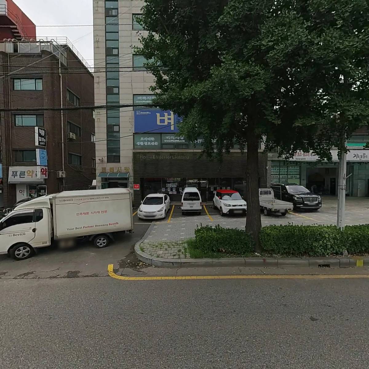 (주)인천벼룩시장