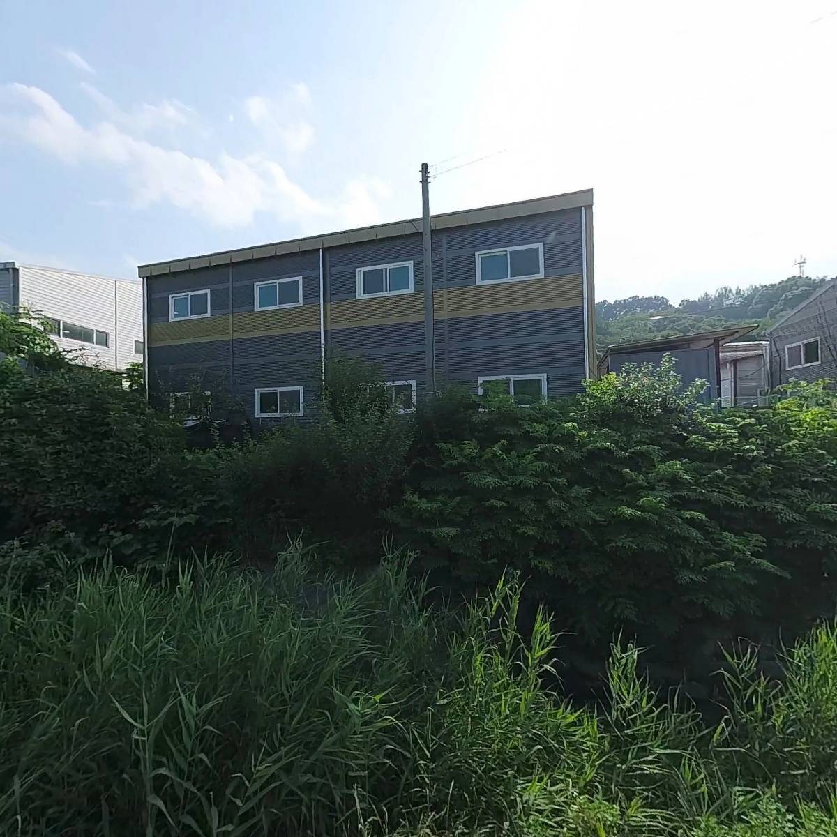 주식회사 에스제이씨티