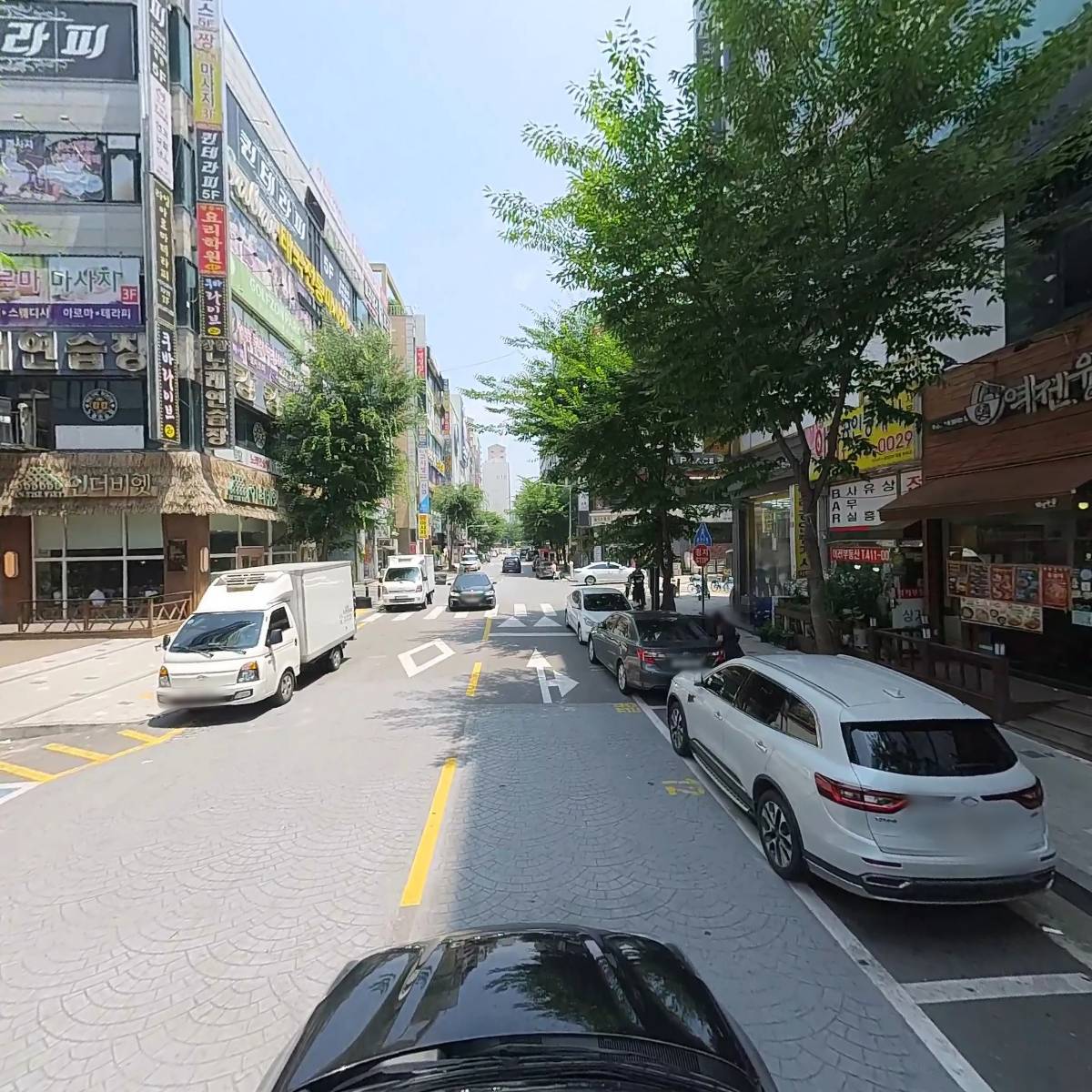 카페엘릭서 안산고잔점_4