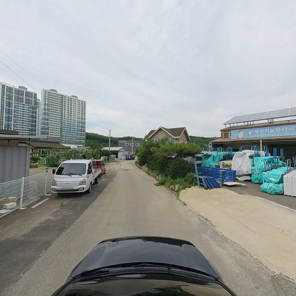 대한예수교장로회 동남교회_4