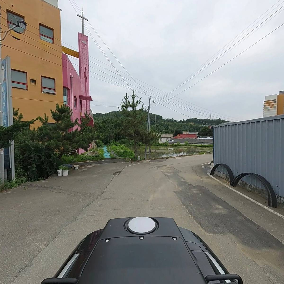 대한예수교장로회 동남교회_2