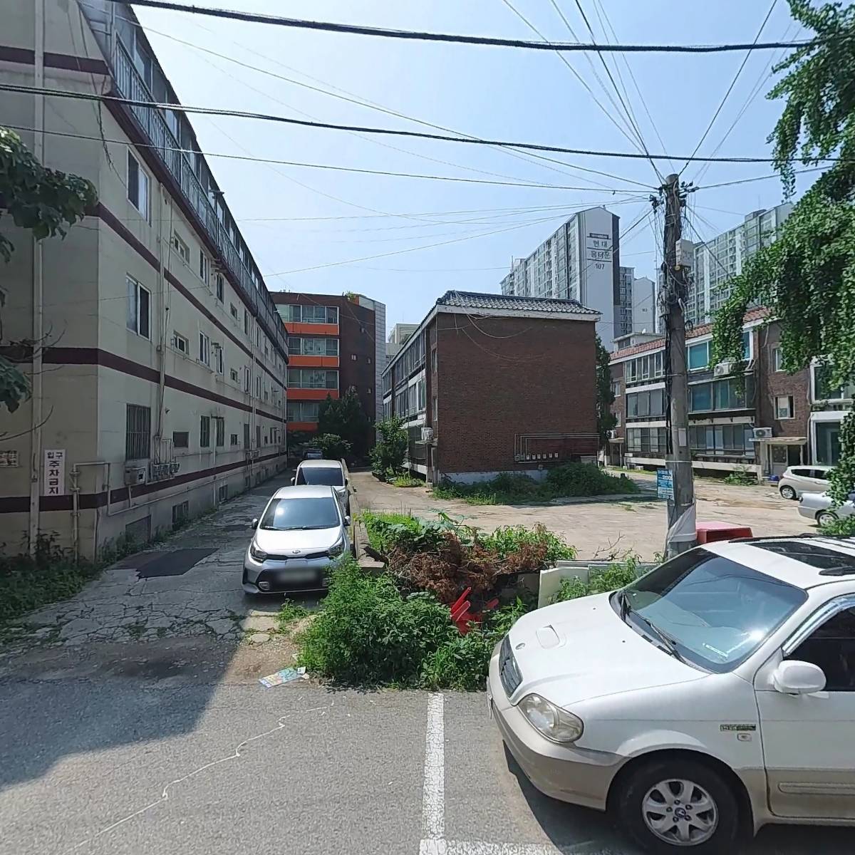 대한예수교장로회예광교회