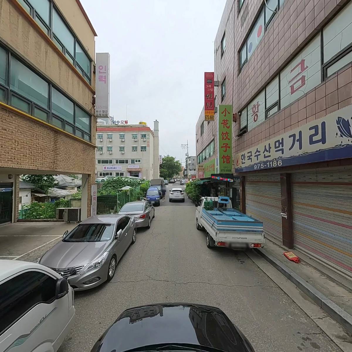 기독교한국감리회 일산낙원교회_4