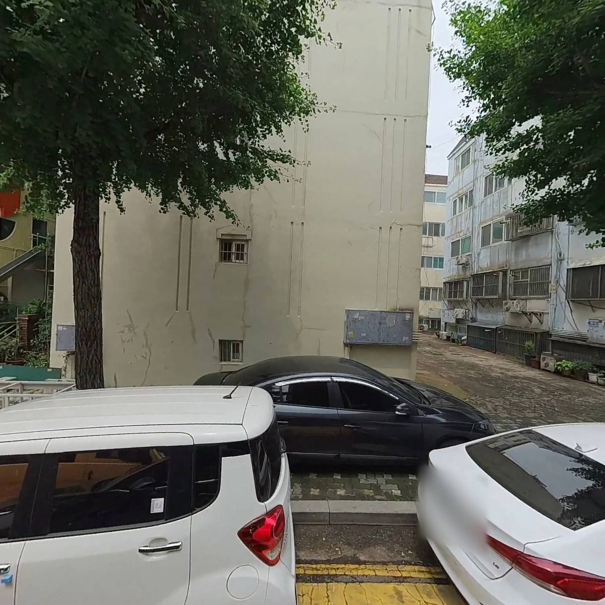 미래인테리어 도장