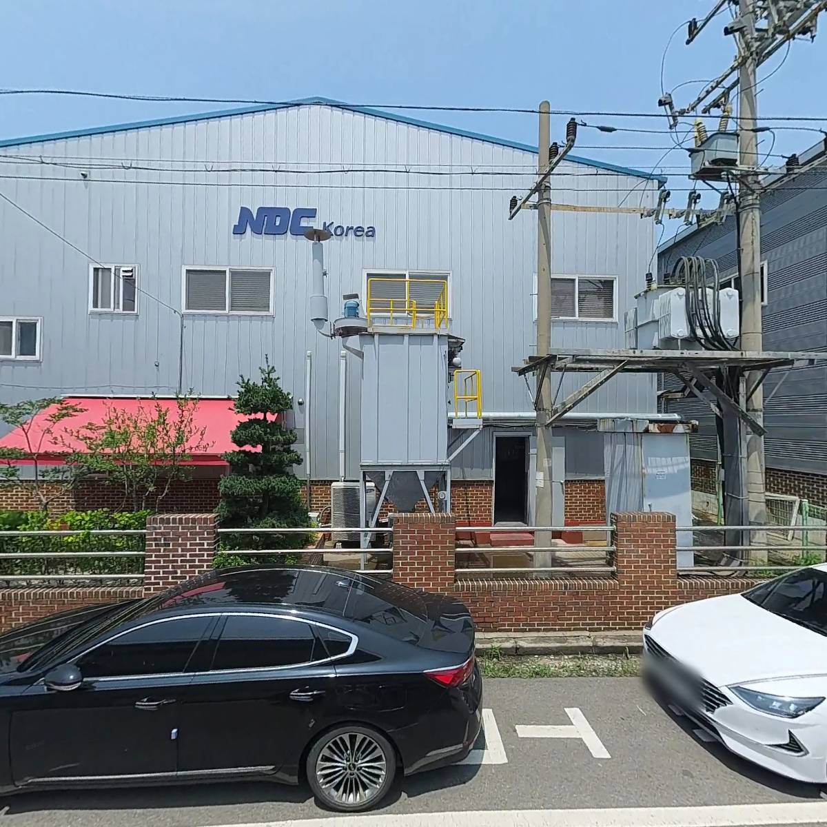 엔디씨코리아 주식회사 NDC KOREA Co., Ltd._3