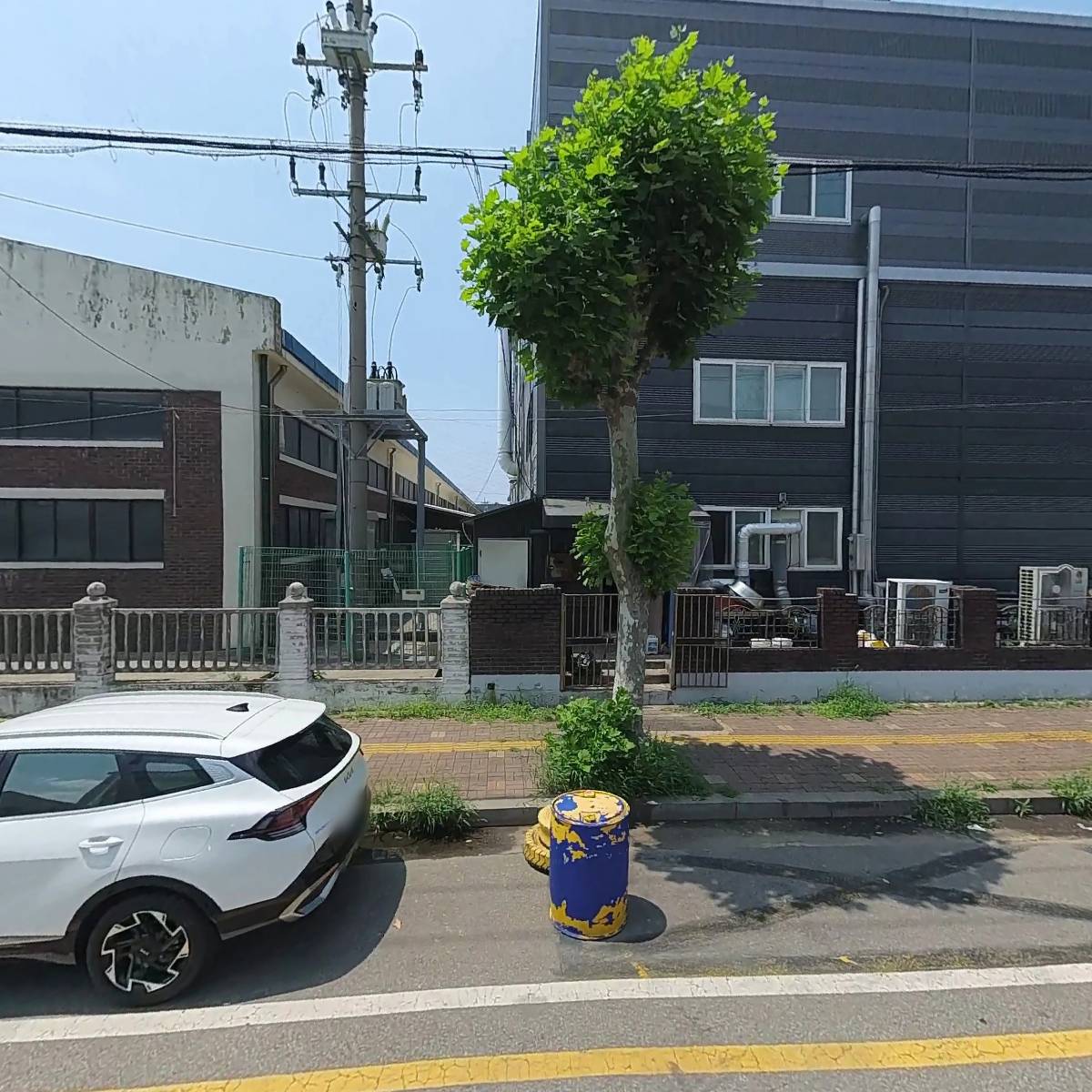 주식회사 케이마스터플랜그룹