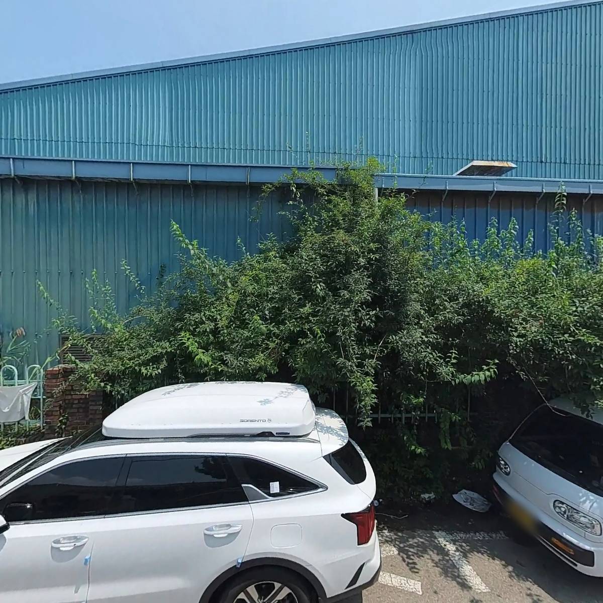 태양철관공업（주）