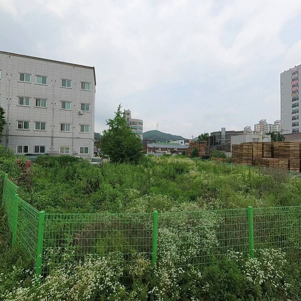 주식회사 보문가설