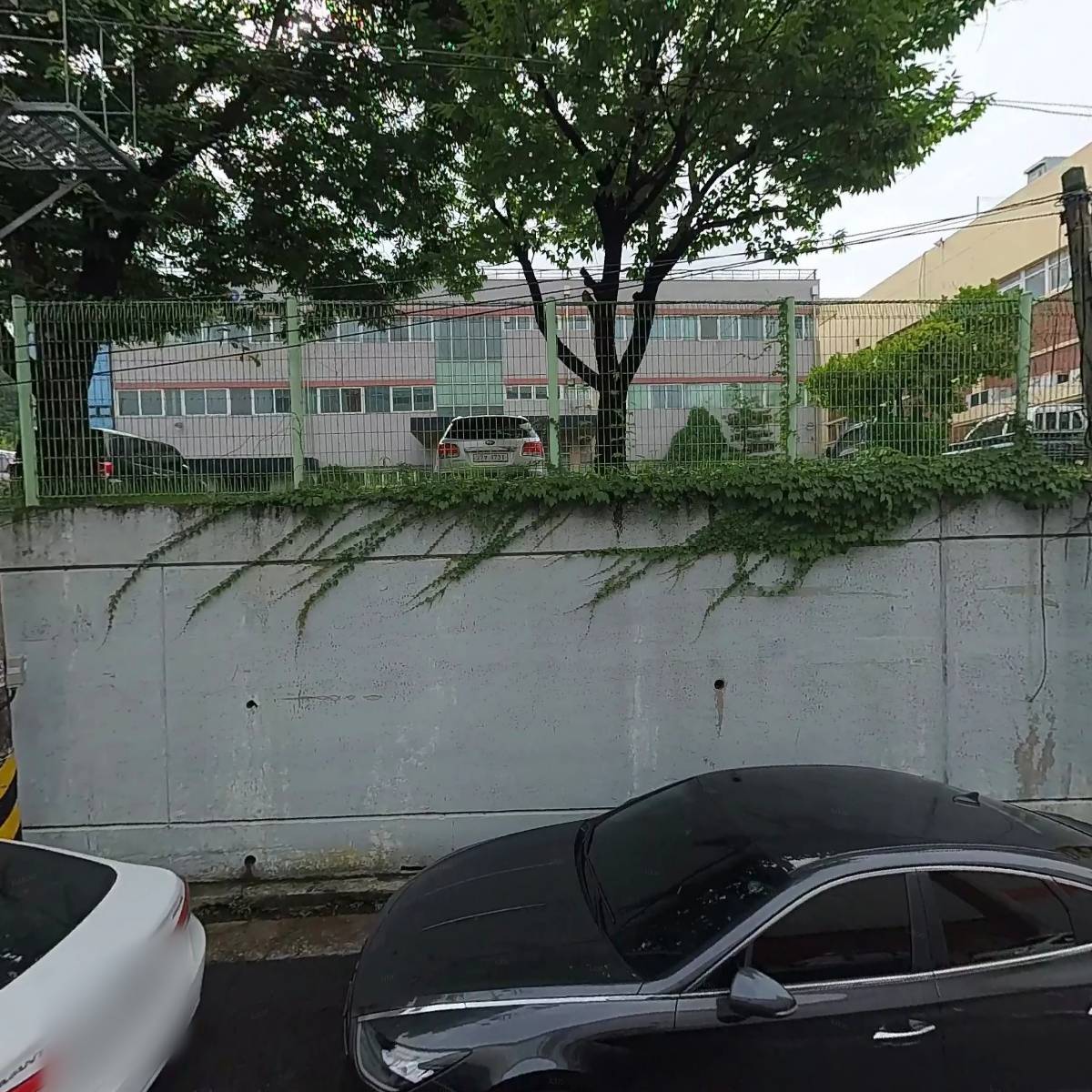 주식회사 에스에스알테크