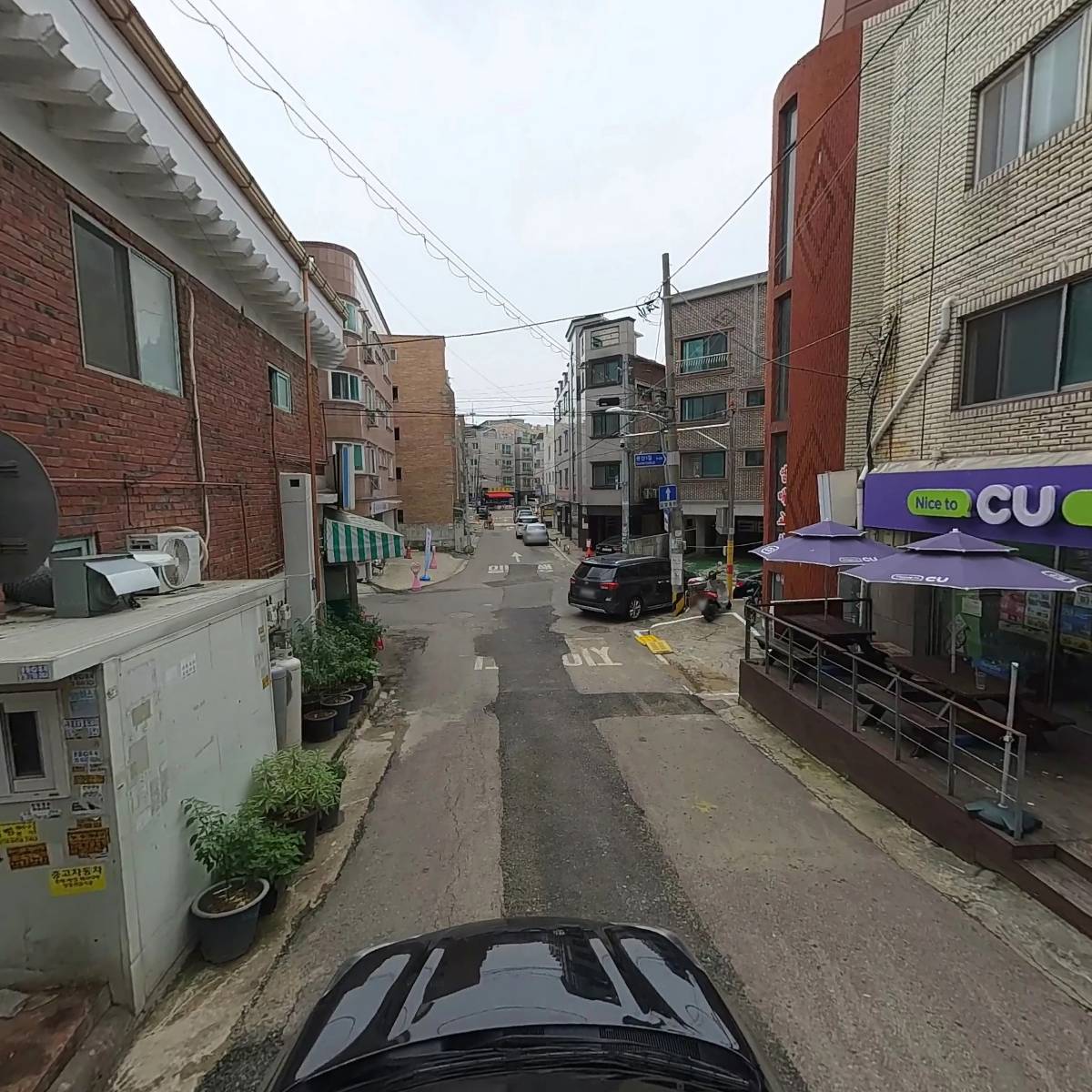 씨유(CU)안산원곡샬롬점_4