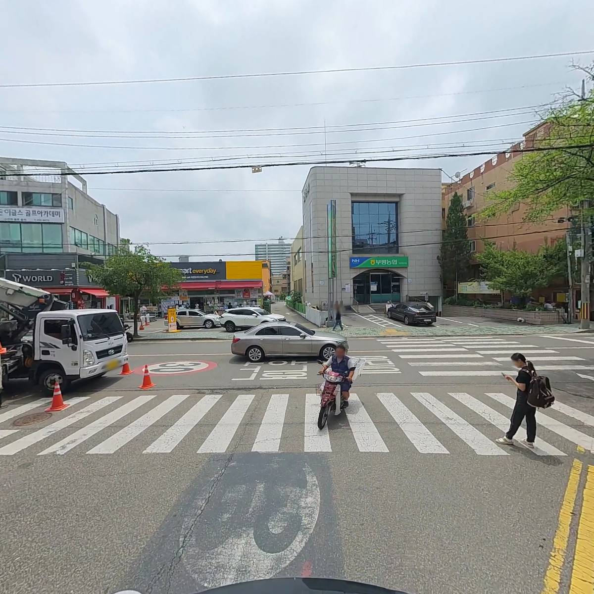 한체대 기운쎈 태권도장_2