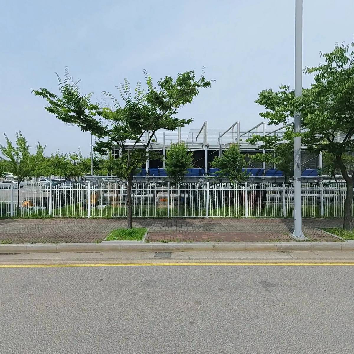 주식회사 웰로지스