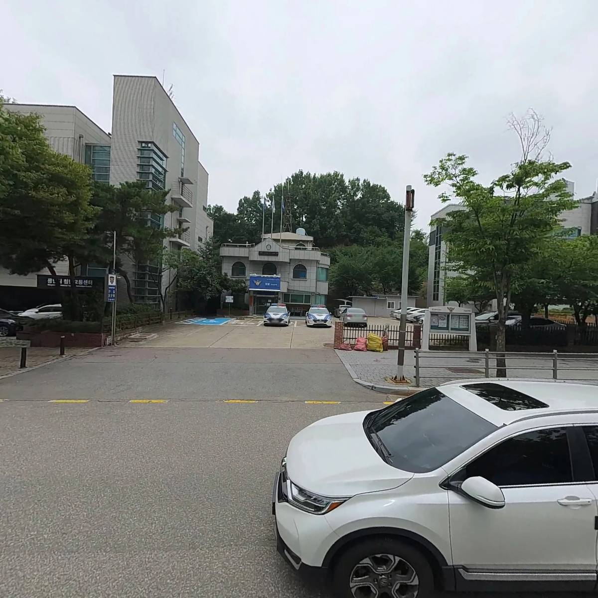 용인동부경찰서 구갈지구대