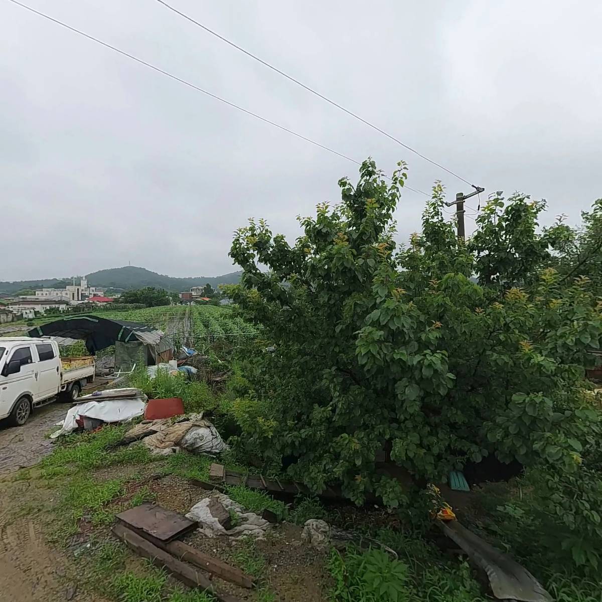 벽산개발