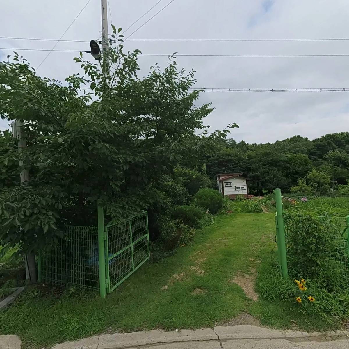 주식회사 지케이더블유