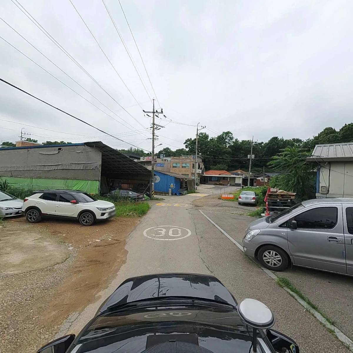 주식회사 코리아다오밍리플렉티브머티리얼