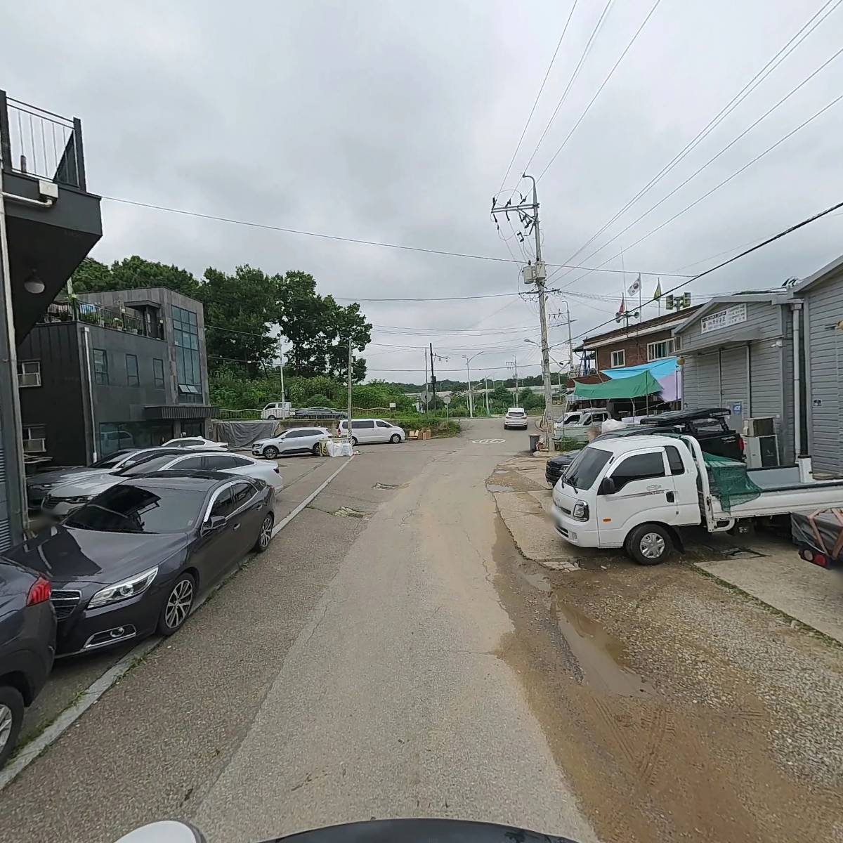 주식회사 코리아다오밍리플렉티브머티리얼