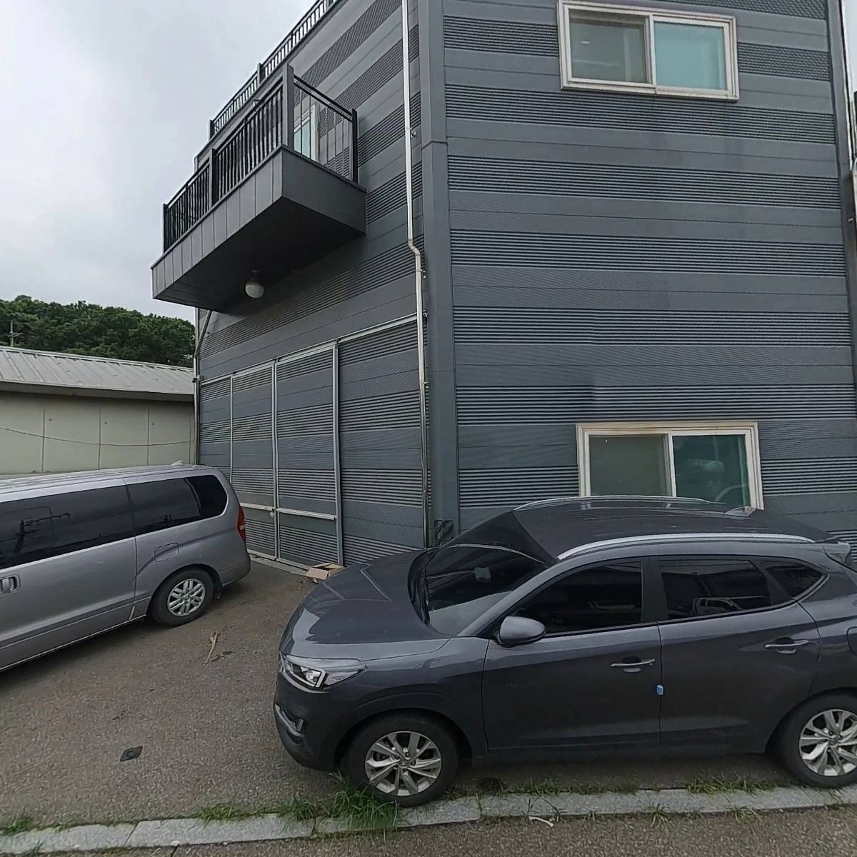 주식회사 코리아다오밍리플렉티브머티리얼