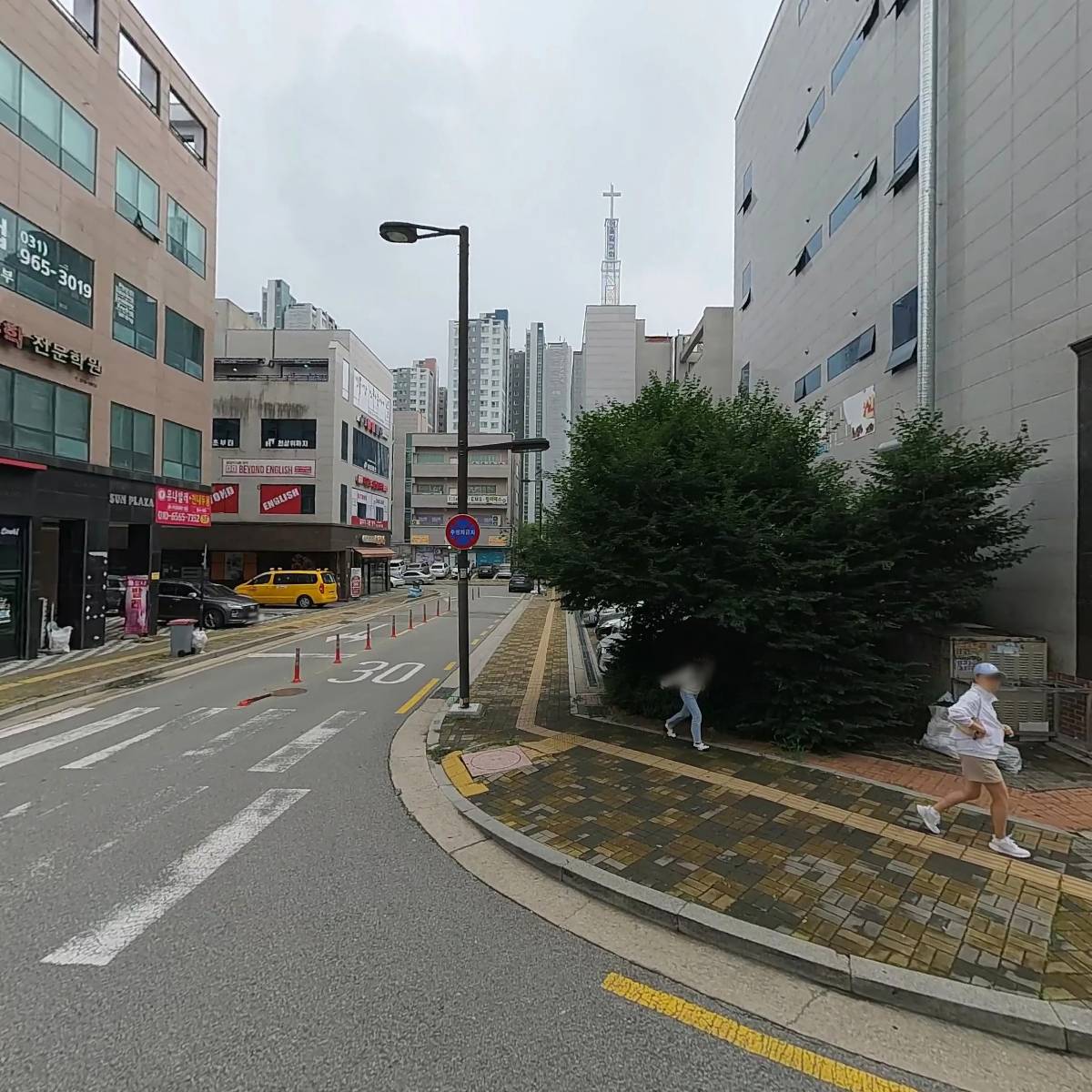 다짐필라테스 도래울점