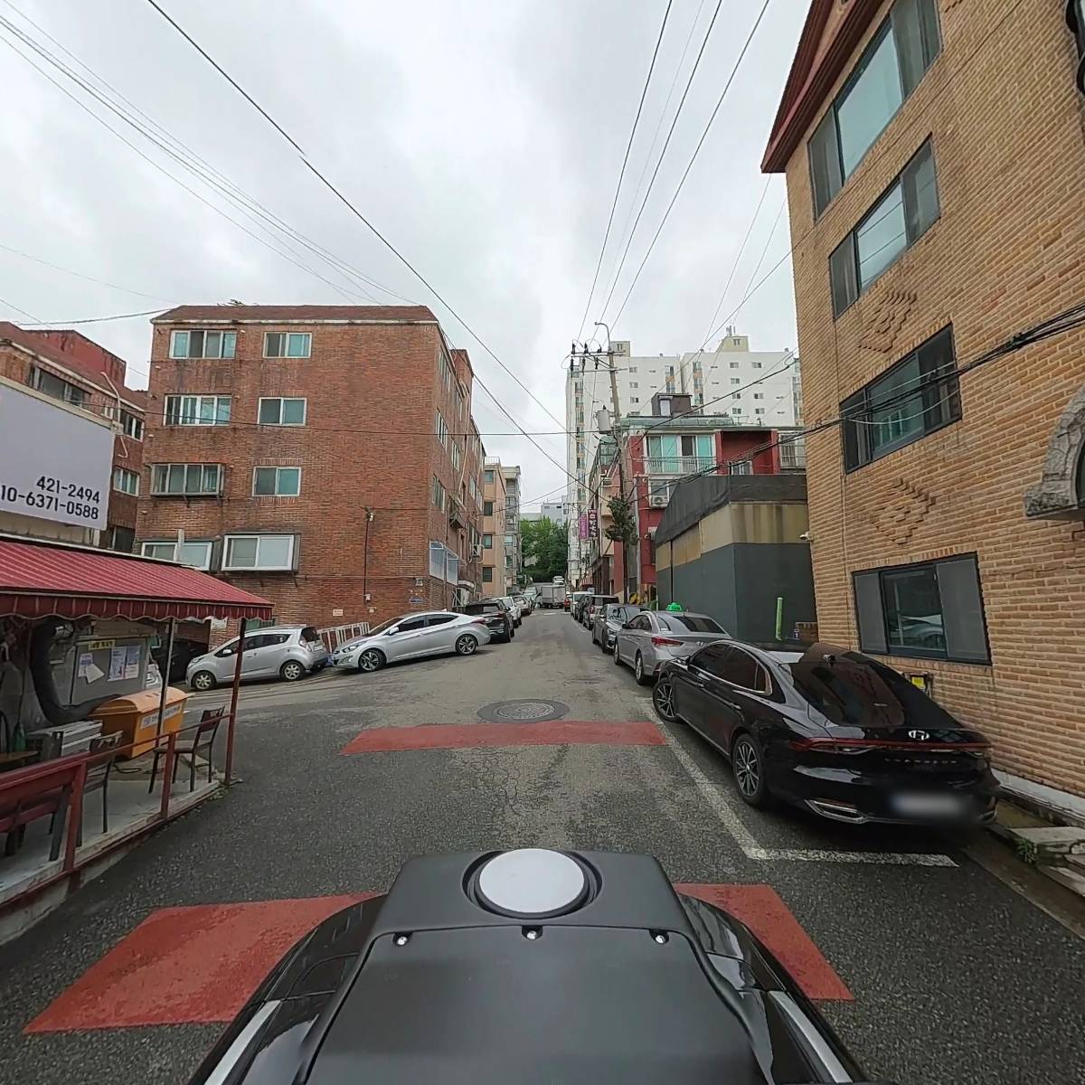삼만시 순두부집_2