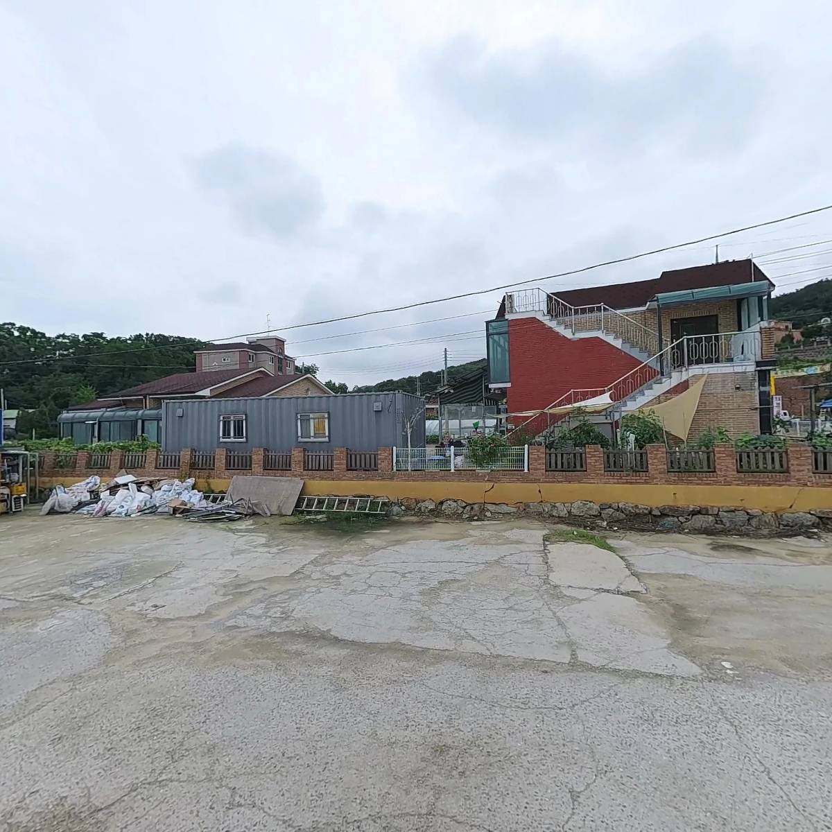 주식회사 현영건설산업