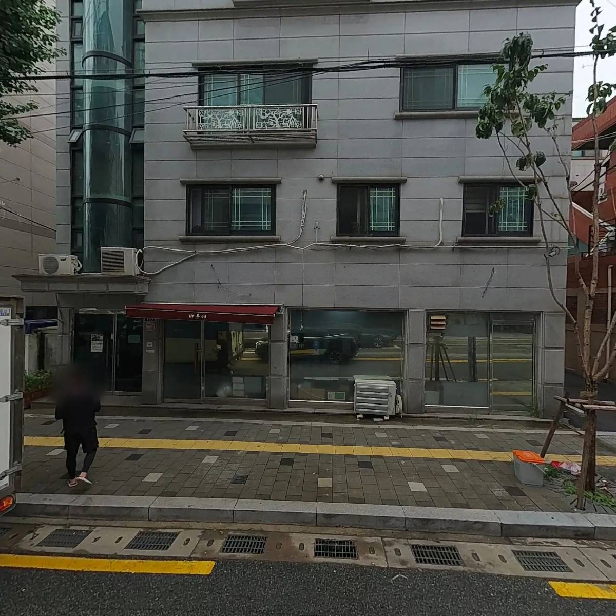 풍무 양갈비