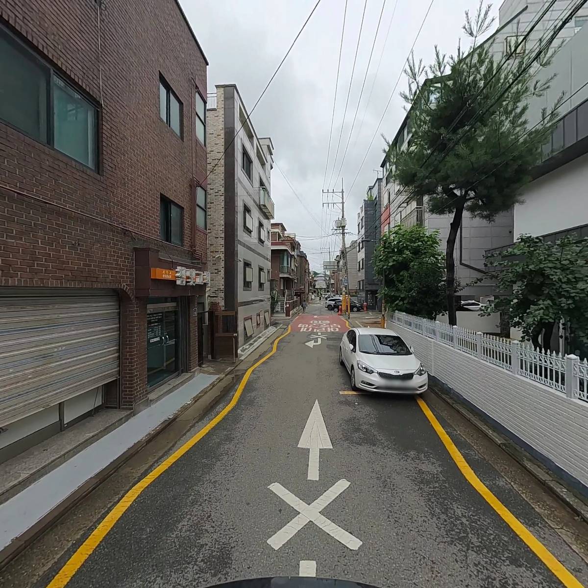 기독교대한감리회 하늘영광교회_2