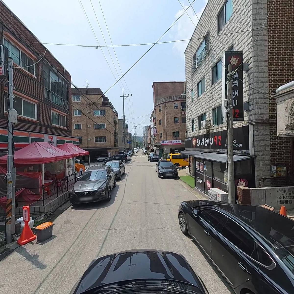 할머니 순대국_4