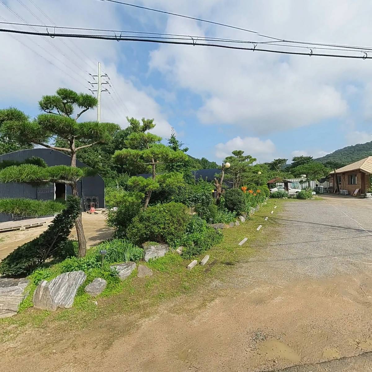 주식회사 파노라마