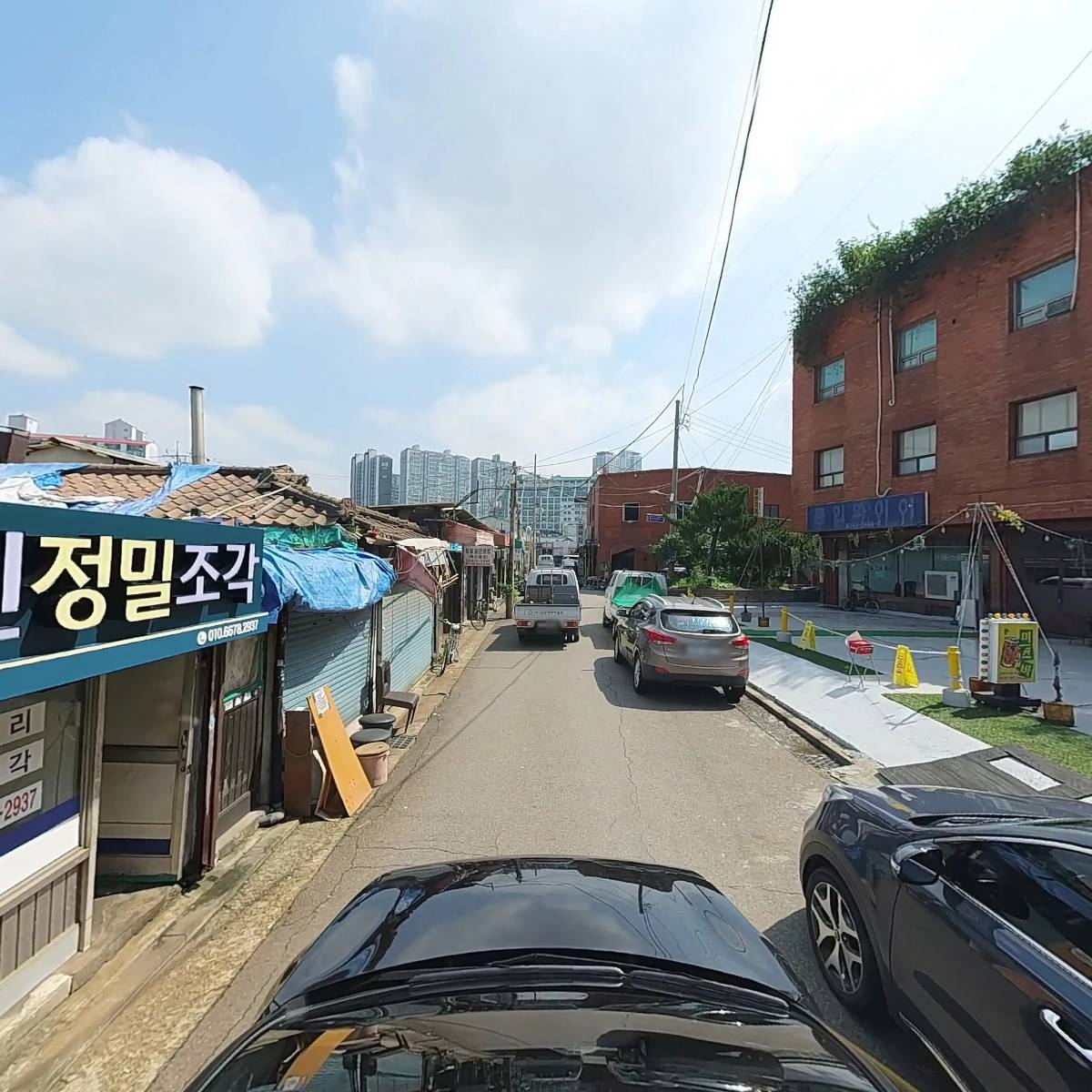 윤심이네 닭매운탕_4