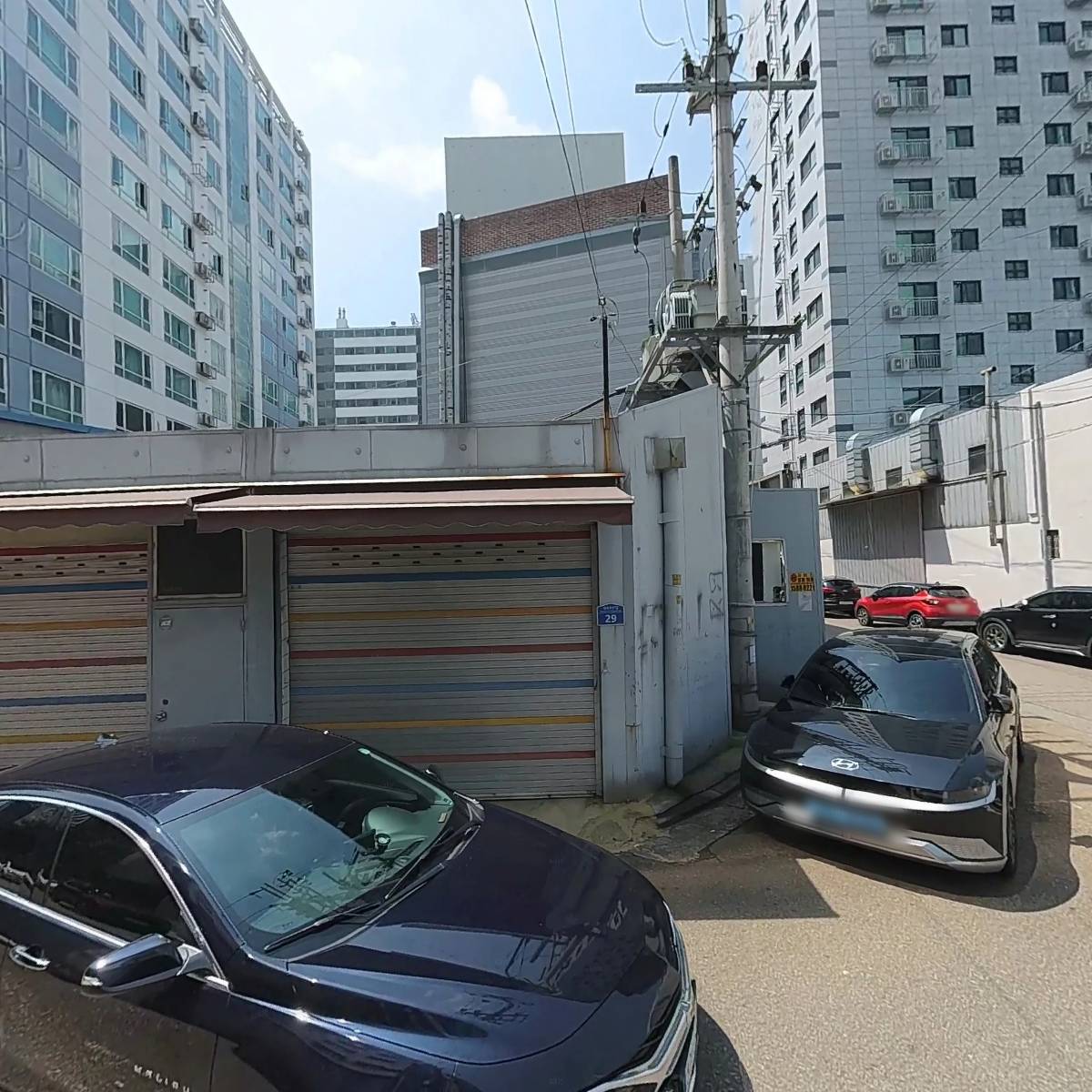 닭장