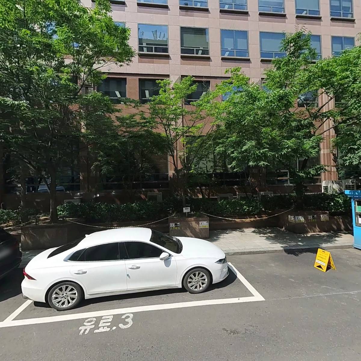 여의도할렐루야교회
