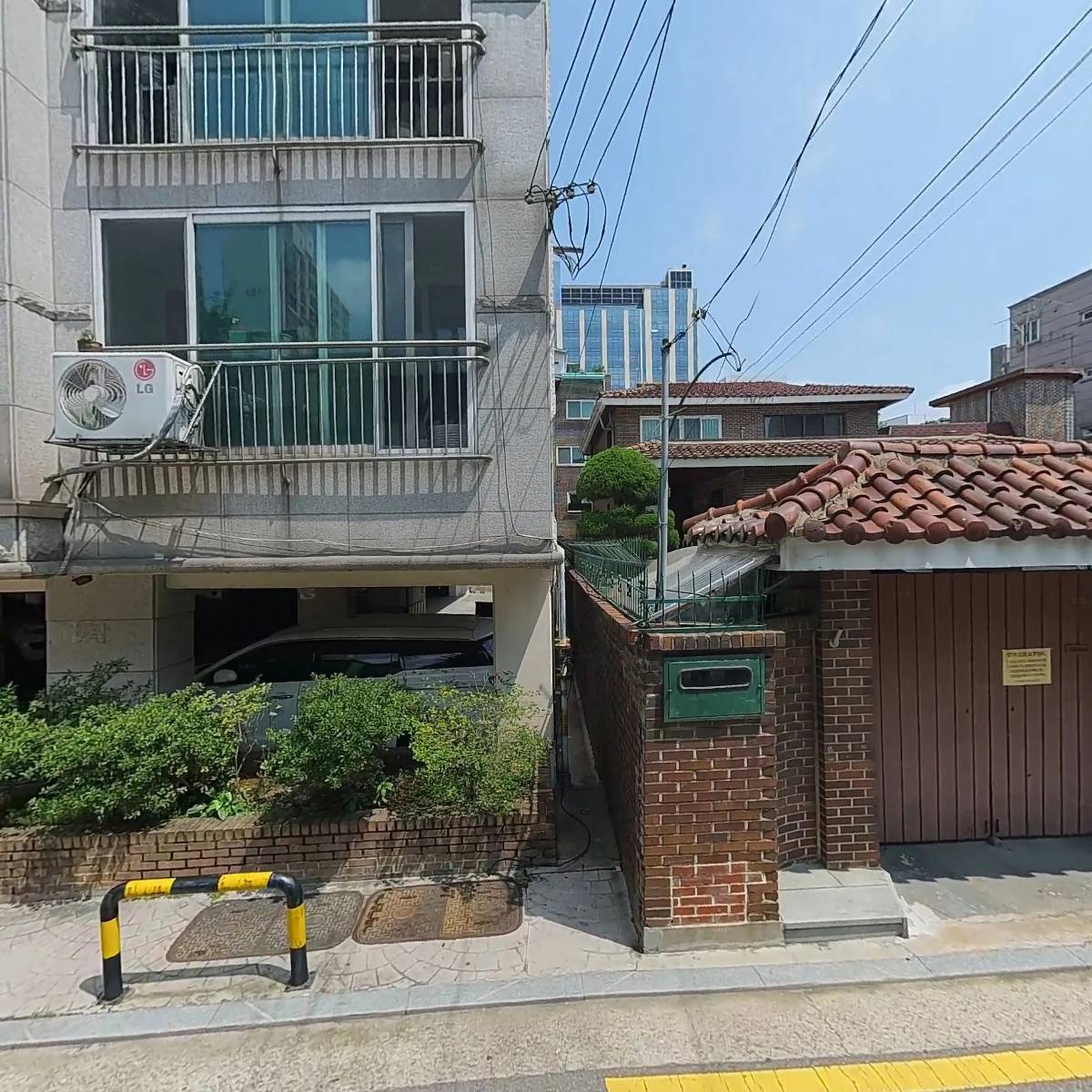 서울영중초등학교