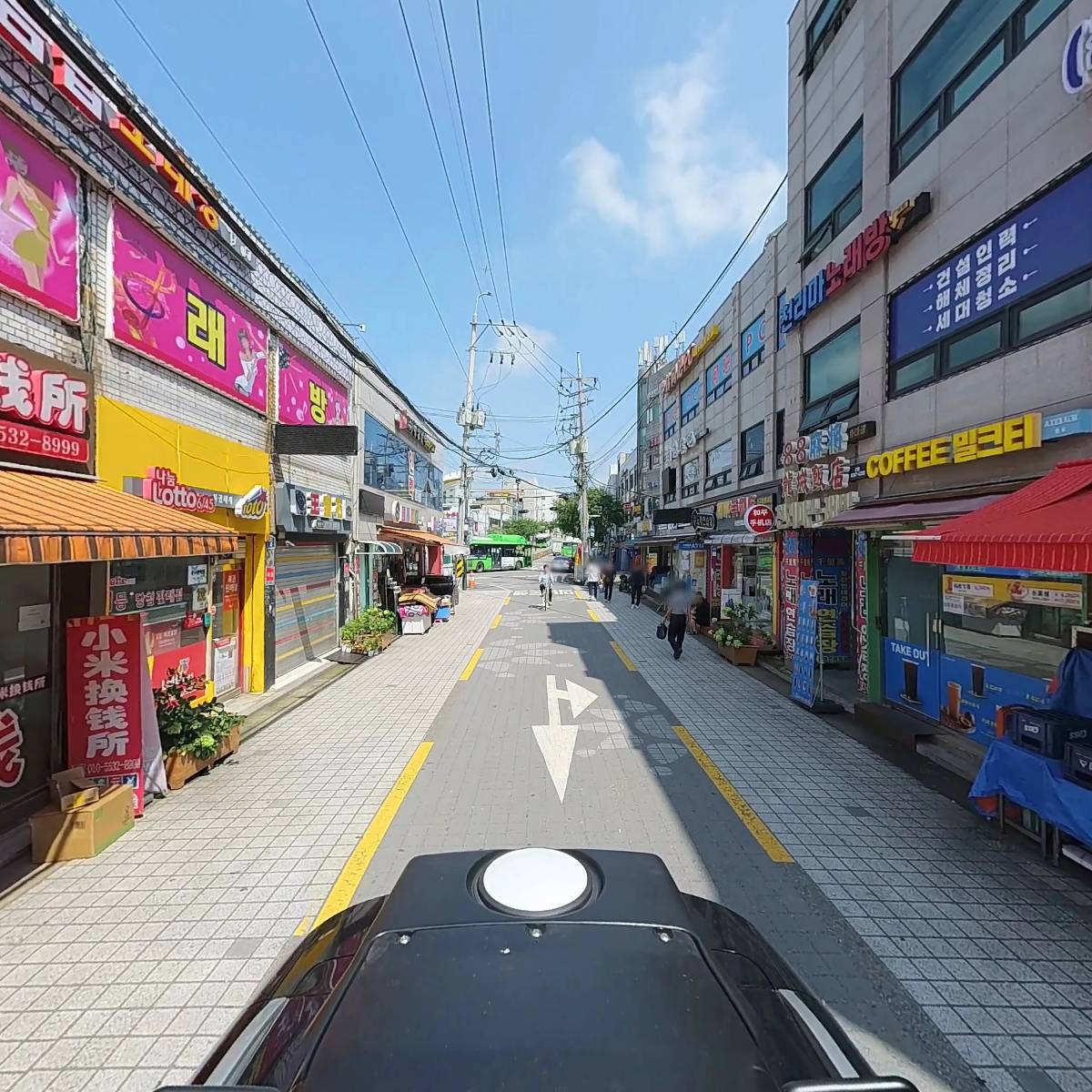 (주)동북뼈다귀수타면_2