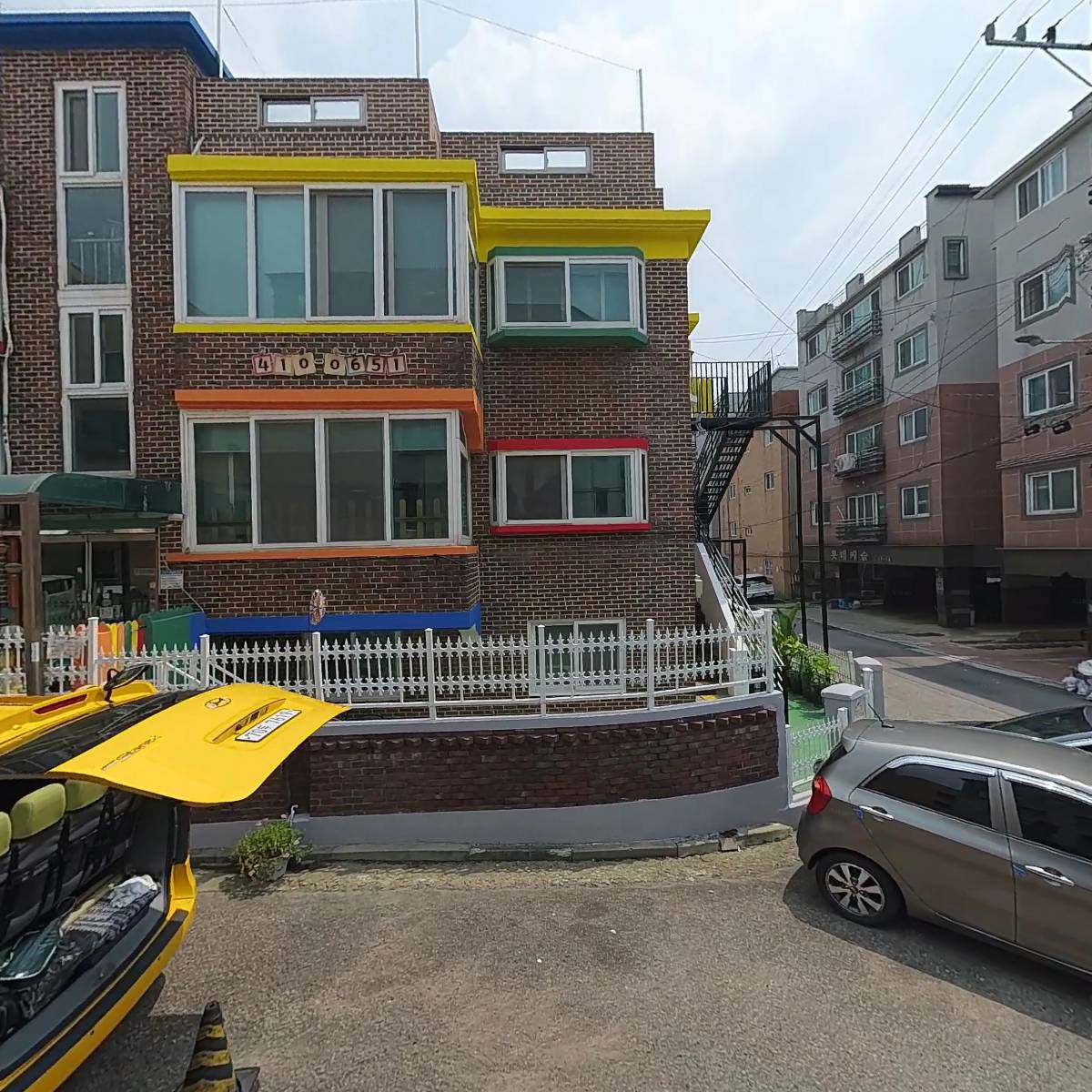 석수오르다어린이집