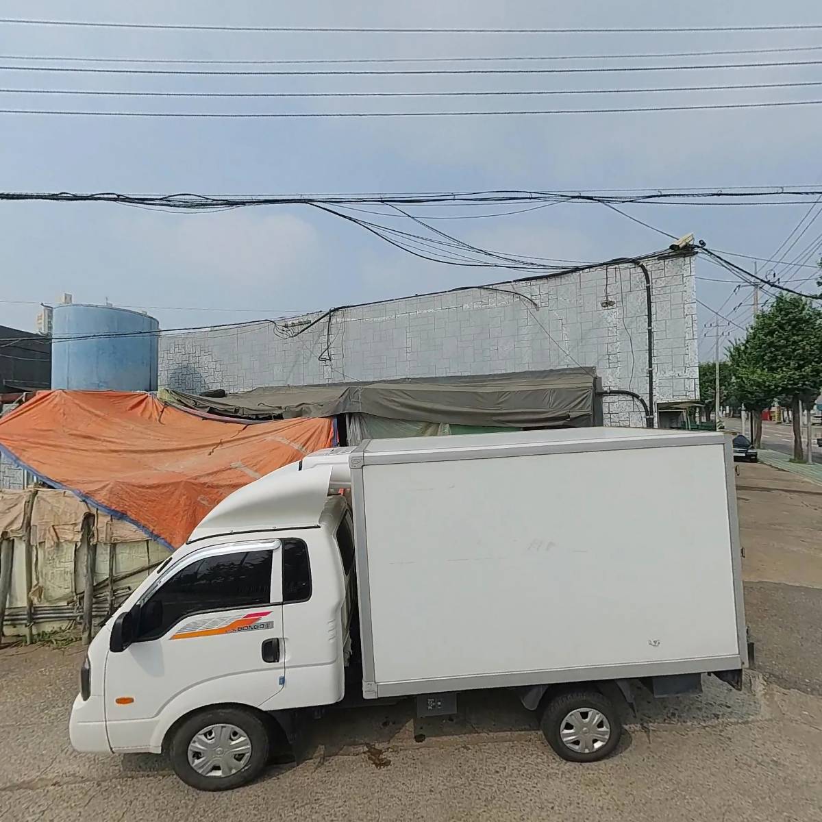 고향식품