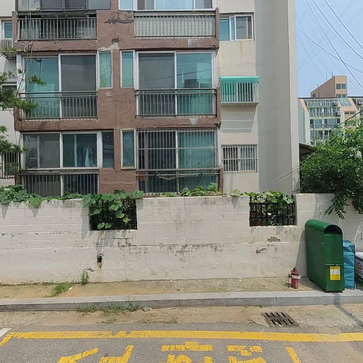 소설동인 소주 한 병