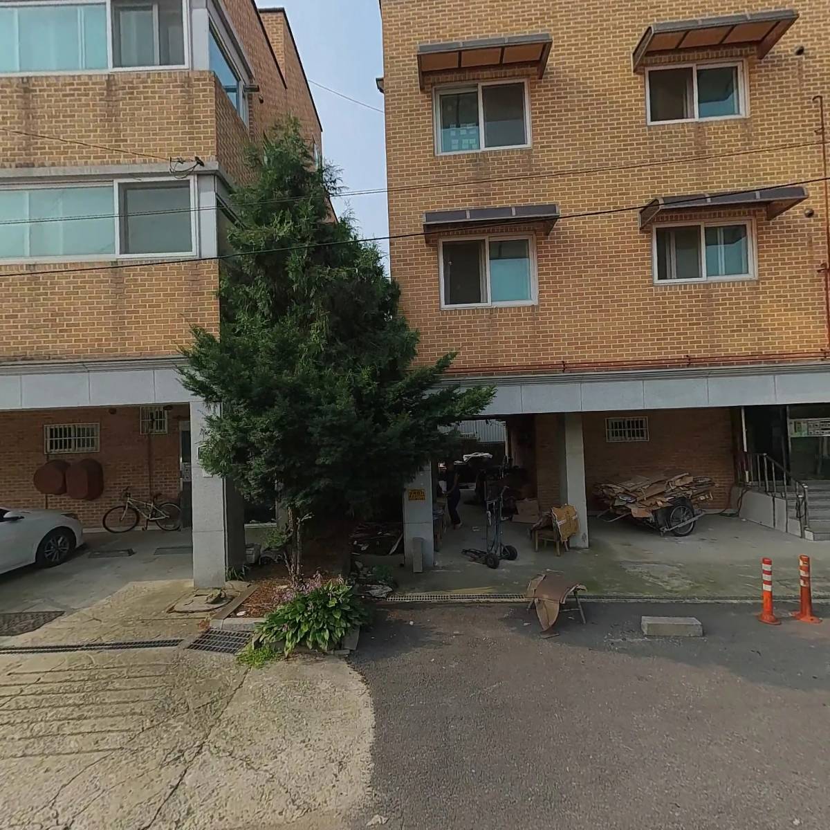 (주)금성상사