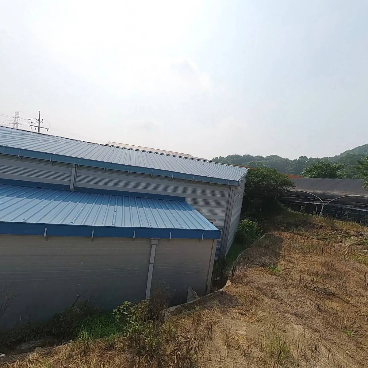 주식회사에이케이글로벌