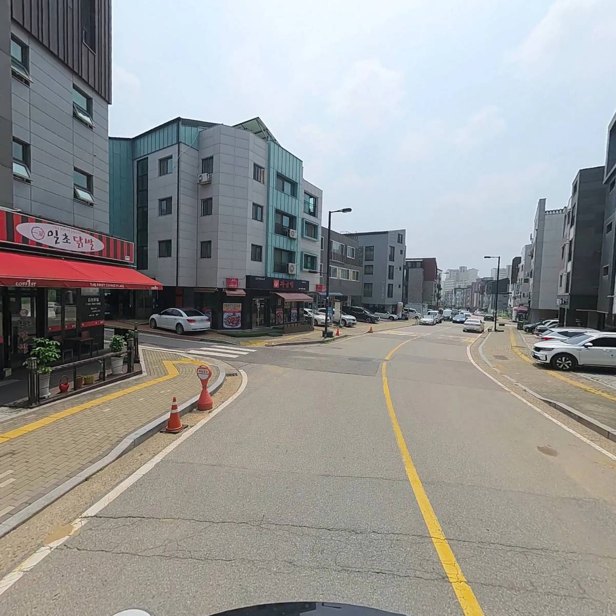 일초닭발 원흥본점_2