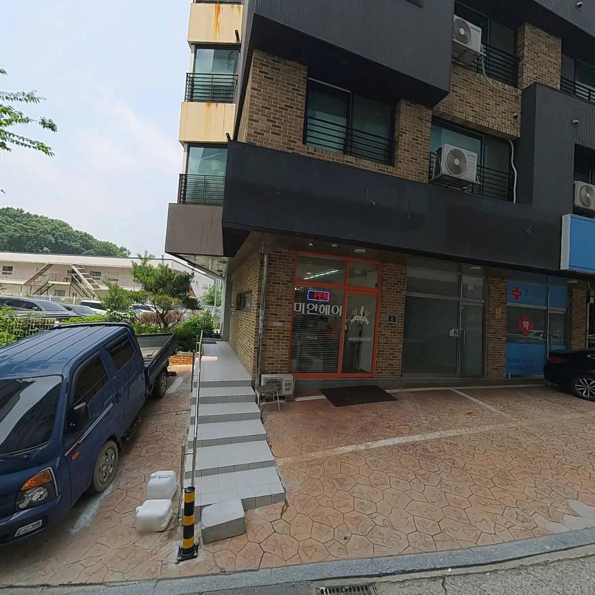 세븐일레븐 원흥타워점