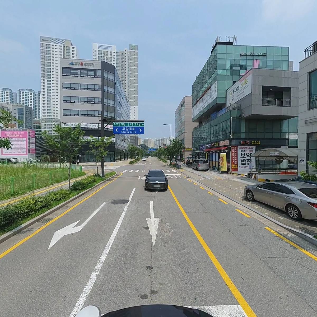 르노코리아자동차 삼송대리점_2